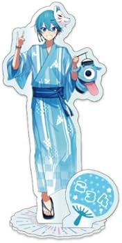 Amazon.co.jp: すとぷり ころん ころんくん アクスタ アクリル